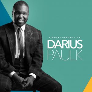 Darius Paulk 1