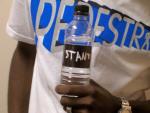 Get your internal baptism with the official StandOUT water bottle