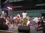 Another incredible dance routine from Tye Tribbett and Greater Anointing