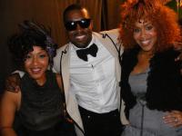 Mary Mary with Kanye West