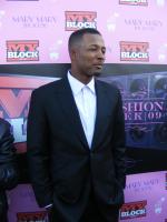 Actor Flex Alexander