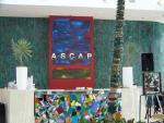 ASCAP headquarters