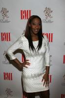 Le’Andria Johnson