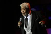 Rance Allen delivers an inspiring performance in tribute to LaShun Pace