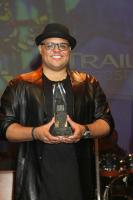 2015 BMI Trailblazers honoree Israel Houghton