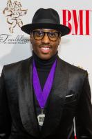 Award winner Isaac Carree