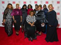 2015 BMI Trailblazers honorees The Anointed Pace Sisters