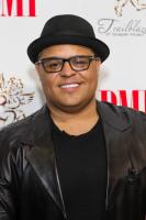 2015 BMI Trailblazers honoree Israel Houghton