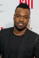 VaShawn Mitchell arrives at the 16th Annual BMI Trailblazers of Gospel Music Awards