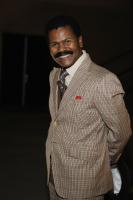 Bishop Ron Gibson