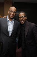 Donnie McClurkin and Donald Lawrence