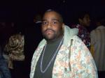 Darkchild mogul Fred Jerkins