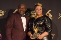 David & Tamela Mann