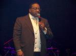 Dr Marvin Sapp hosting the Stellar After Party