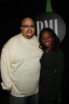 BMI Gospel Trailblazer Pastor Marvin L. Winans