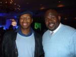 GOSPELflava.com's Dwayne Lacy and David Mann