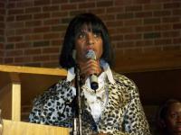 Habakkuk Music CEO April Washington-Essex