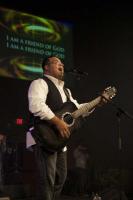 Israel singing Friend of God