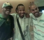 Jonathan Nelson, Dewayne Woods, JJ Hairston