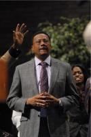 Judge Greg Mathis