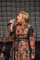 Karen Clark Sheard ministers 