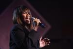 Kelly Price singing a musical tribute to Vanessa Bell Armstrong