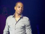 Kirk Franklin ready to use his imagination