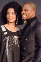 Kirk and Tammy Franklin