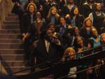 Lakewood Choir