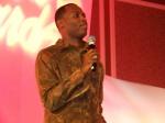 Micah Stampley sings I Believe