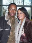 Micah and Heidi Stampley