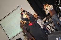 Michelle Prather Rocking Praise & Worship