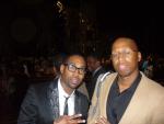 PJ Morton and Dwayne Lacy