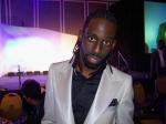 Pre-show Co-Host Tye Tribbett