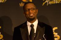 Rickey Smiley 