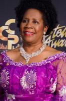 Congresswoman Sheila Jackson Lee