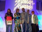 Stellar nominees Kelly Price, J Moss, and the Clark Sisters