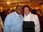 Supercouple David and Tamela Mann