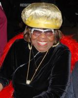 The Queen of Gospel Albertina Walker