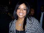 The beautiful Kierra Kiki Sheard