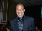 The honorable Bishop Noel Jones