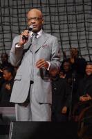 The inimitable Bishop Larry D. Trotter of Sweet Holy Spirit Church