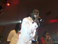 Tye Tribbett leads I Need You