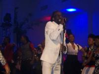 Tye Tribbett