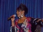 Worship Leader La'Rue Howard