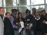 Album: ASCAP Reception for Stellar Nominees