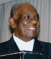 Rev. Lawrence C. Roberts