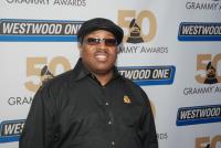 Album: Marvin Sapp's Grammy Weekend