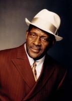 David Winans, Sr. (Pop Winans)