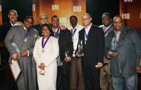 Album: BMI's 12th Annual Trailblazers of Gospel Awards Luncheon (2011)